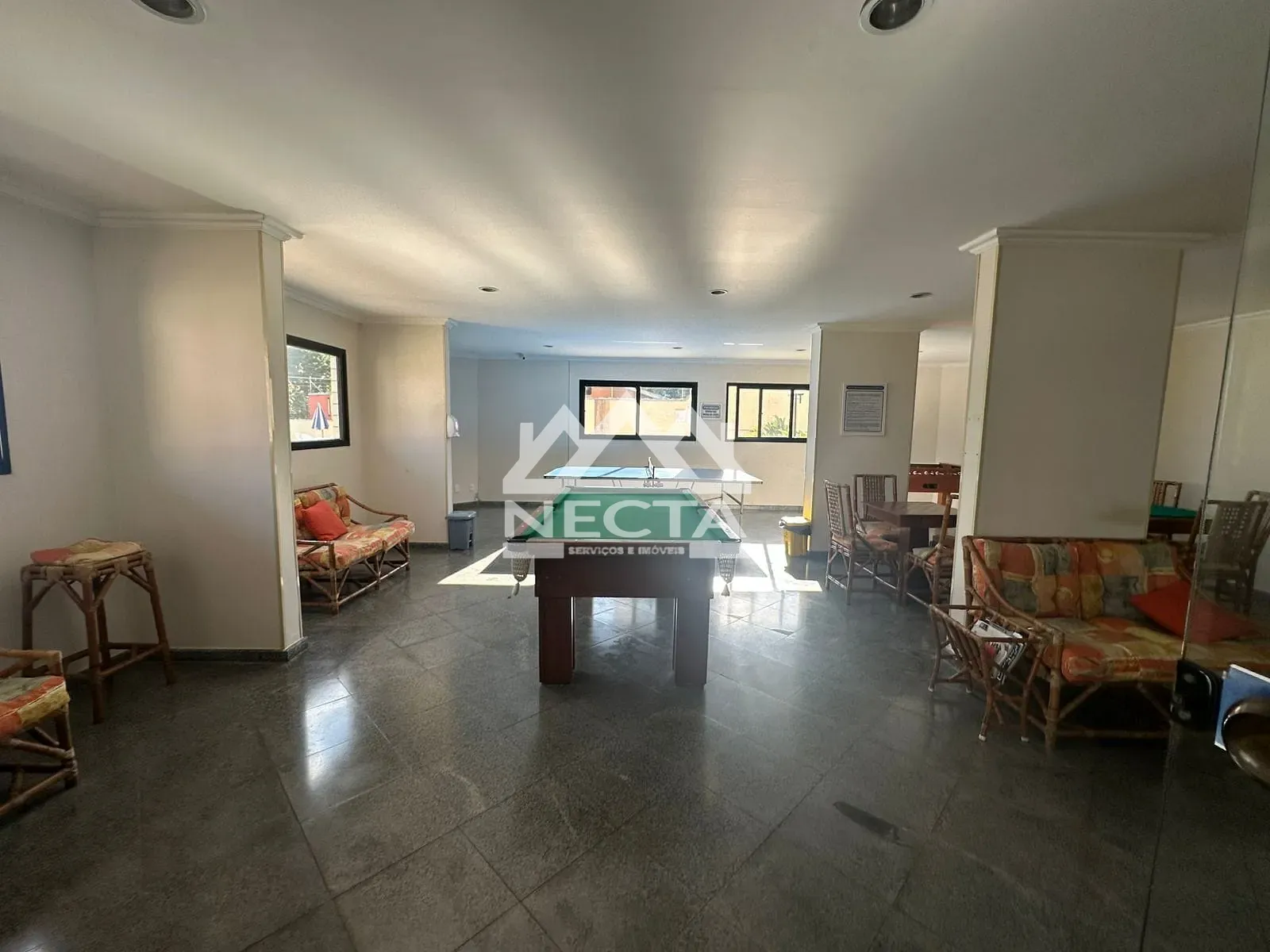 Apartamento, 3 quartos, 90 m² - Foto 3