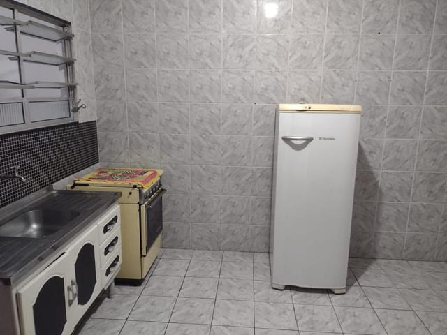 Apartamento 2 quartos e 1 banheiro, à venda, no bairro Jardim Santa Clara em Taubaté