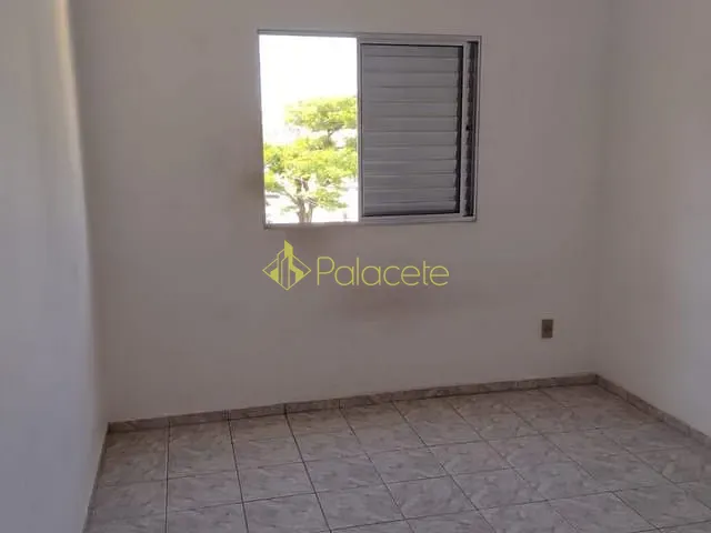 Apartamento 2 quartos e 1 banheiro, à venda, no bairro Jardim Santa Clara em Taubaté