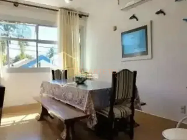 Apartamento 3 quartos e 3 banheiros, à venda, no bairro Enseada em Guarujá