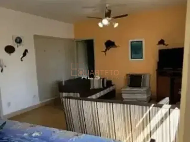 Apartamento 3 quartos e 3 banheiros, à venda, no bairro Enseada em Guarujá