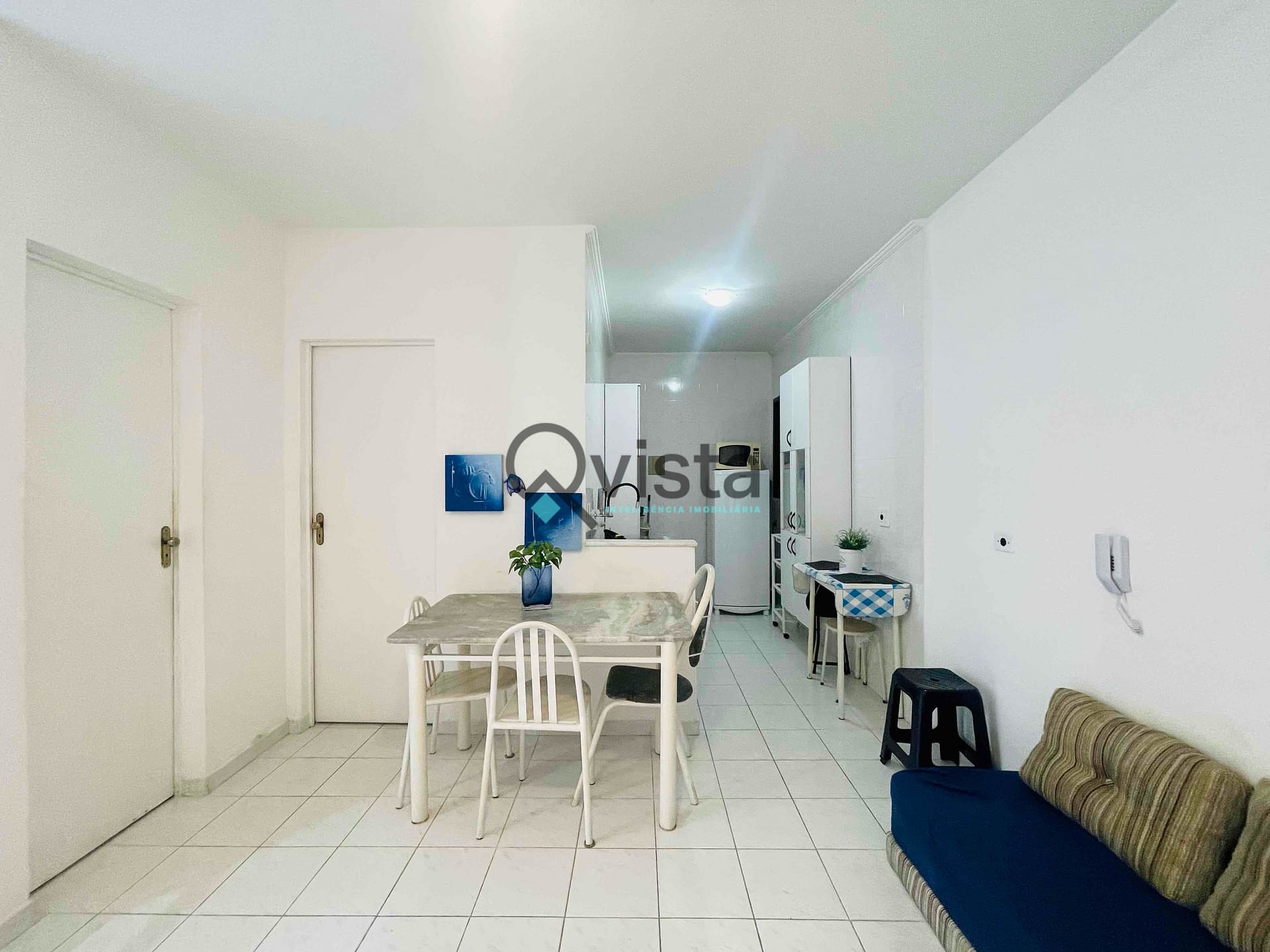 Apartamento à venda com 1 quarto, 55m² - Foto 9