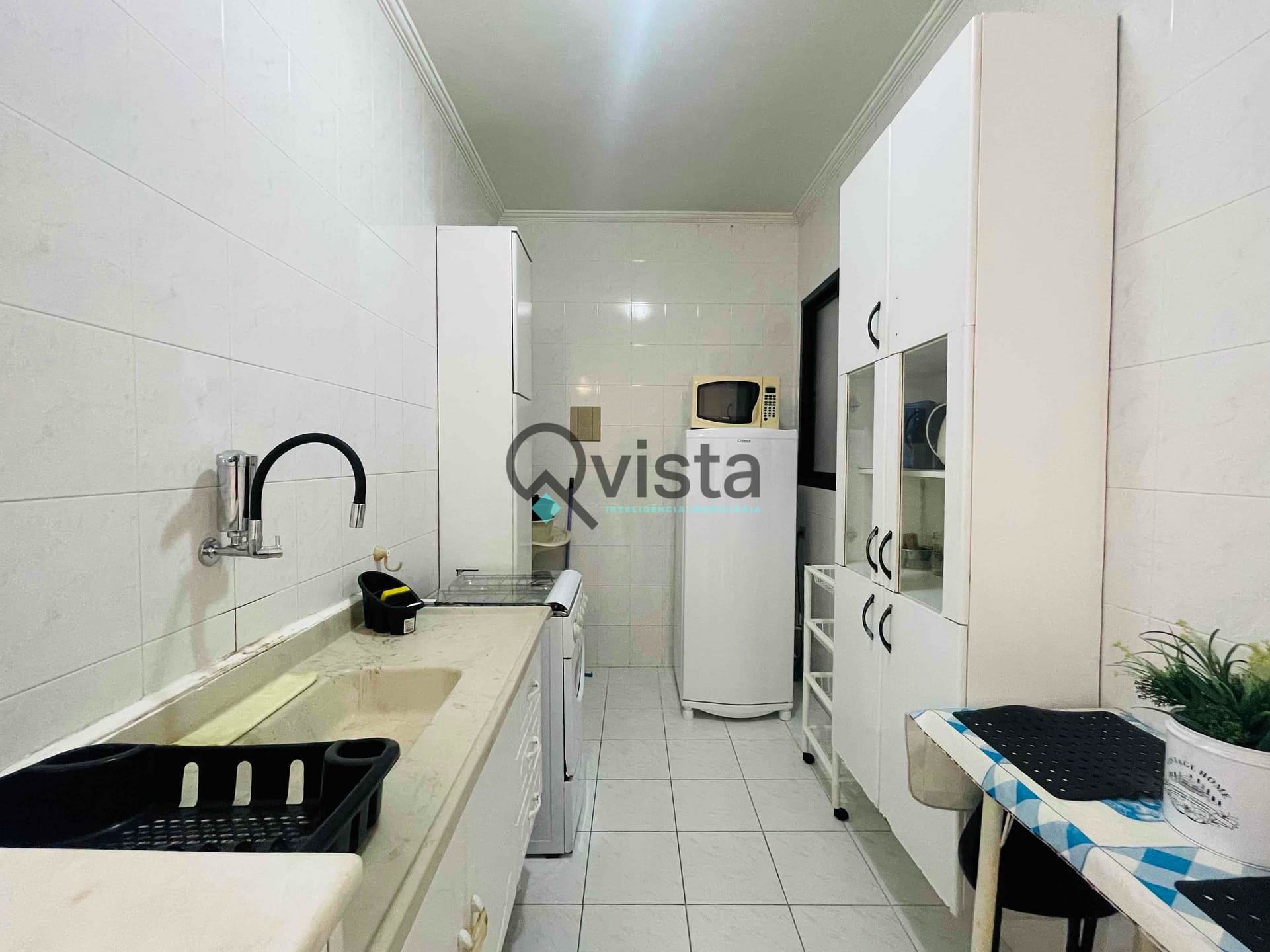 Apartamento à venda com 1 quarto, 55m² - Foto 11