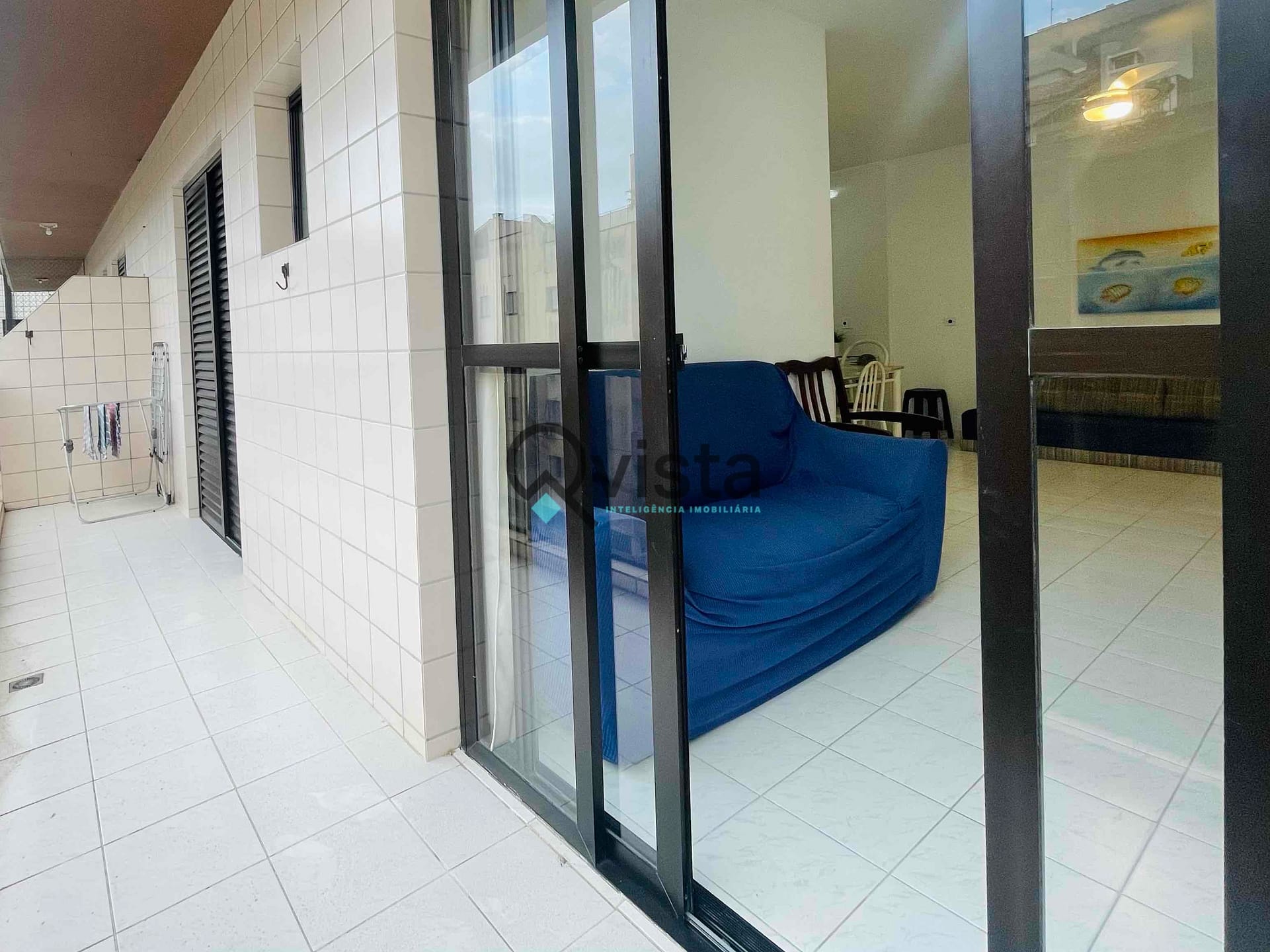Apartamento à venda com 1 quarto, 55m² - Foto 4