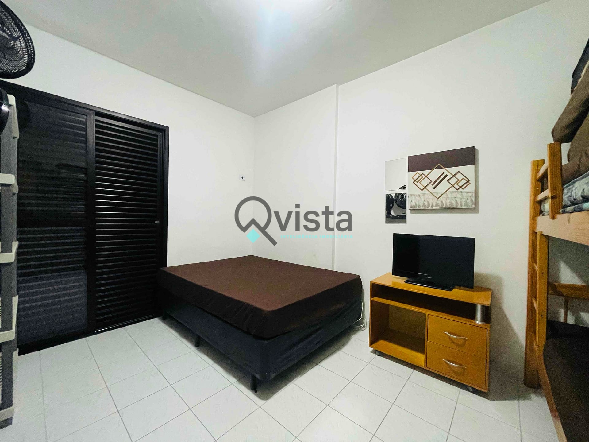 Apartamento à venda com 1 quarto, 55m² - Foto 12