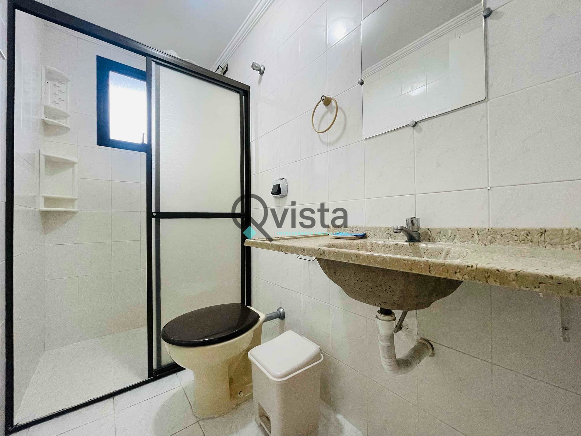 Apartamento à venda com 1 quarto, 55m² - Foto 14