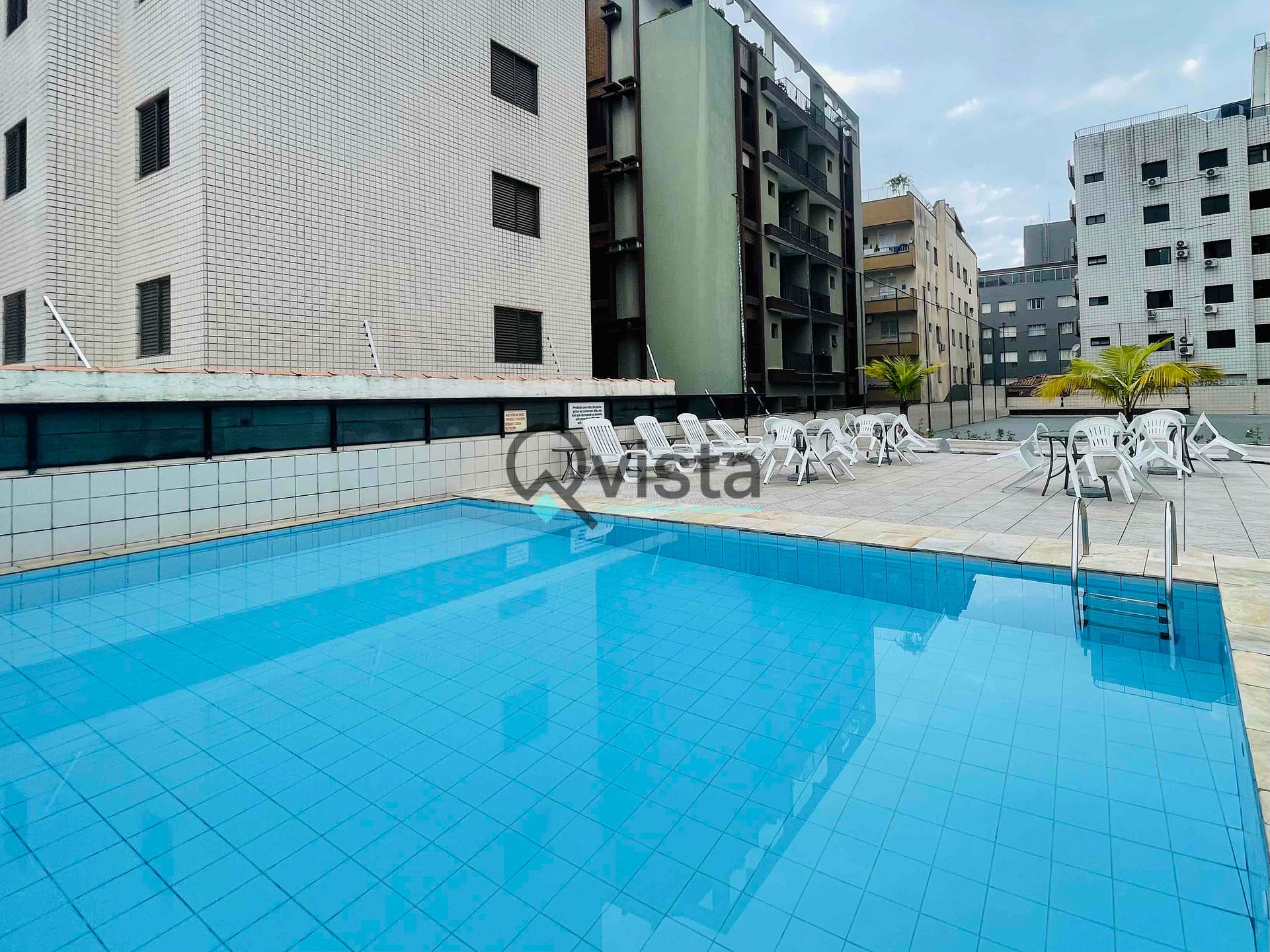 Apartamento à venda com 1 quarto, 55m² - Foto 15