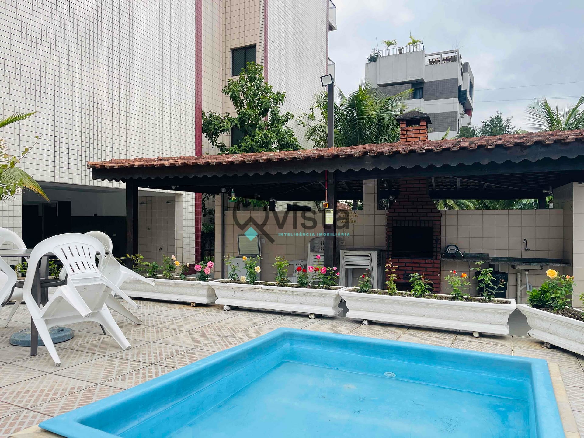 Apartamento à venda com 1 quarto, 55m² - Foto 16