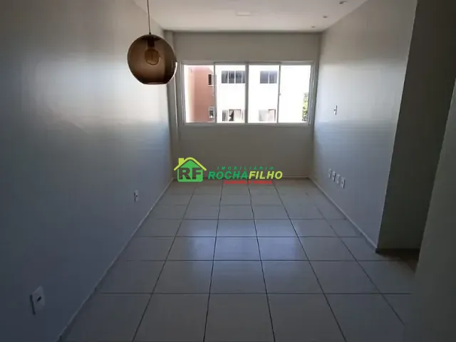 Apartamento com 50m², à venda ou para alugar, no bairro Verde Lar em Teresina