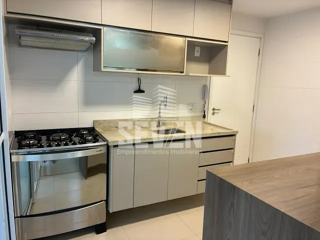 Apartamento 3 quartos e 2 banheiros, para alugar, no bairro Vila Aviação em Bauru