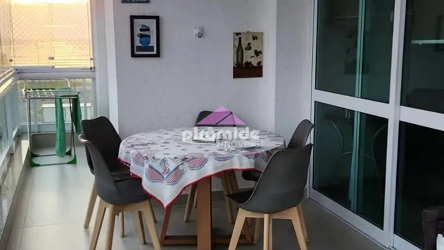Apartamento, 3 quartos, 115 m² - Foto 4