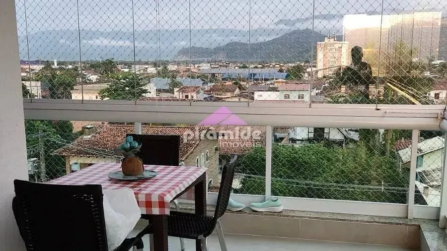 Apartamento, 3 quartos, 115 m² - Foto 2