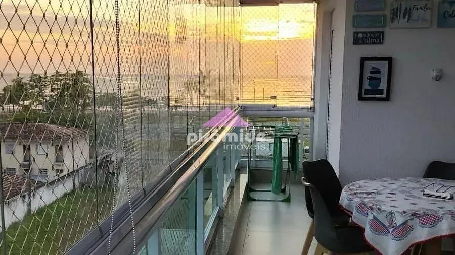 Apartamento, 3 quartos, 115 m² - Foto 1