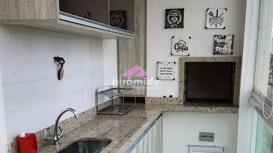 Apartamento, 3 quartos, 115 m² - Foto 16