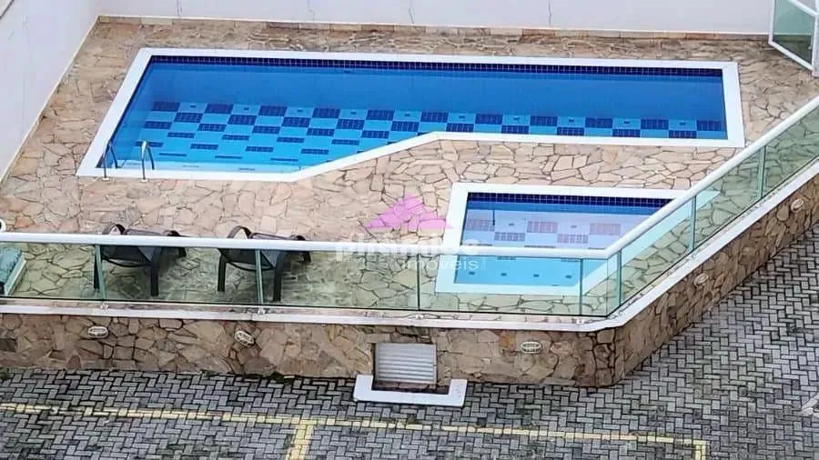 Apartamento, 3 quartos, 115 m² - Foto 17