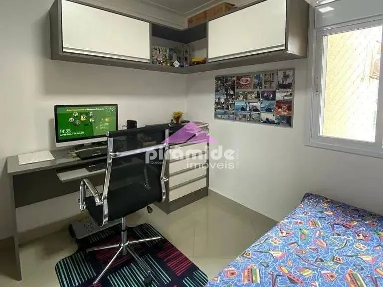 Apartamento, 3 quartos, 115 m² - Foto 8