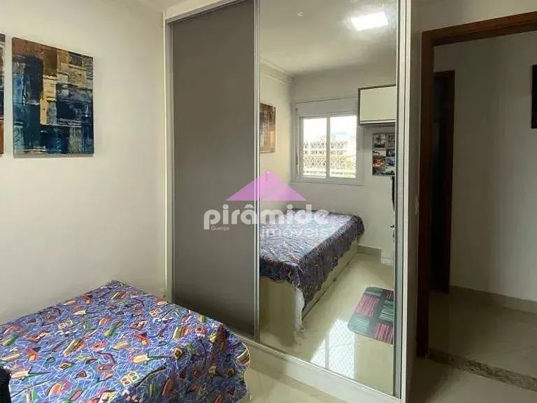 Apartamento, 3 quartos, 115 m² - Foto 9