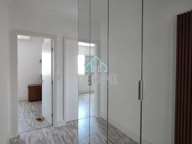 Apartamento com 90m² 3 quartos e 2 banheiros, à venda, no bairro Jardim das Nações em Taubaté