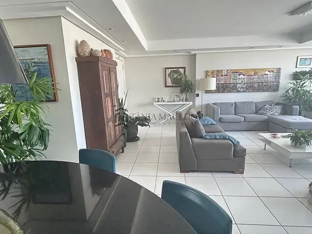 Apartamento 3 quartos e 3 banheiros, à venda, no bairro Casa Amarela em Recife
