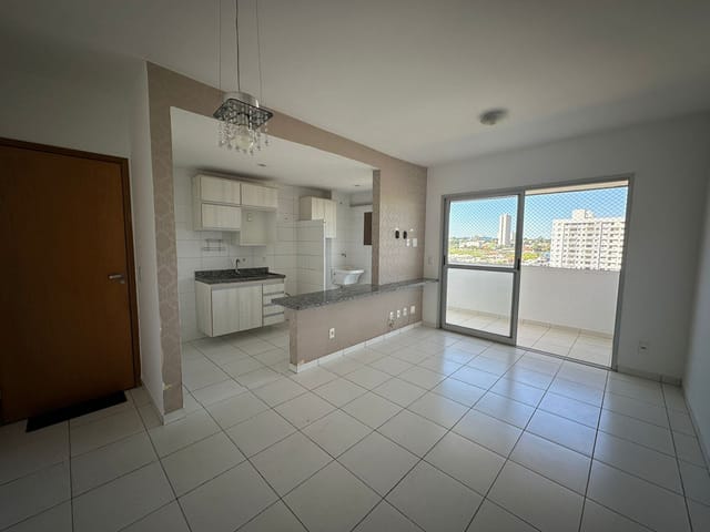 Foto do Apartamento - Apartamento para locação, Jardim Atlântico, Goiânia, GO | Imobiliária TOP