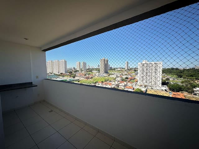 Apartamento 2 quartos e 1 banheiro, para alugar, no bairro Jardim Atlântico em Goiânia
