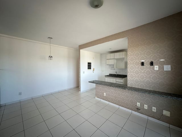Foto do Apartamento - Apartamento para locação, Jardim Atlântico, Goiânia, GO | Imobiliária TOP