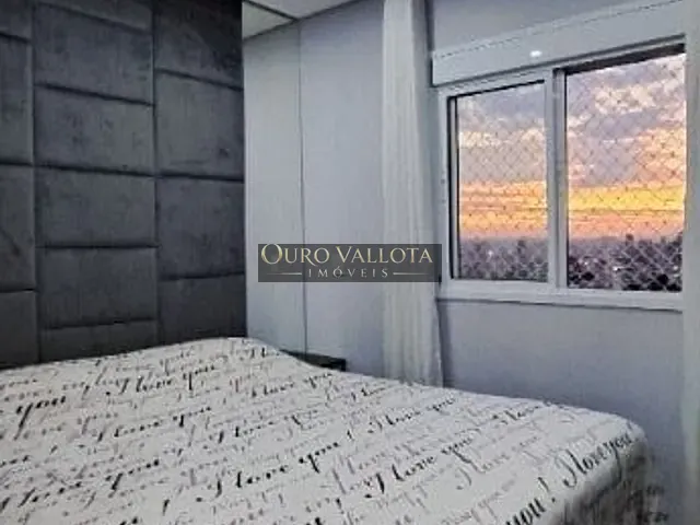 Apartamento 3 quartos e 2 banheiros, à venda, no bairro Vila Formosa em São Paulo
