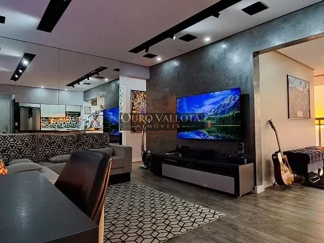 Apartamento 3 quartos e 2 banheiros, à venda, no bairro Vila Formosa em São Paulo