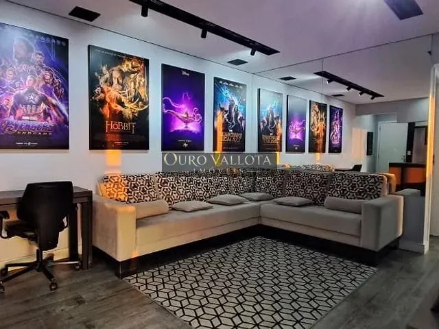 Apartamento 3 quartos e 2 banheiros, à venda, no bairro Vila Formosa em São Paulo