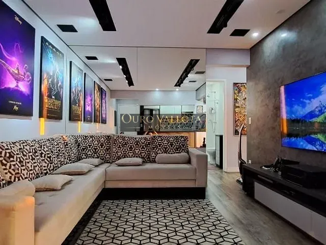 Apartamento 3 quartos e 2 banheiros, à venda, no bairro Vila Formosa em São Paulo