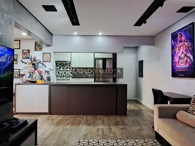 Apartamento 3 quartos e 2 banheiros, à venda, no bairro Vila Formosa em São Paulo