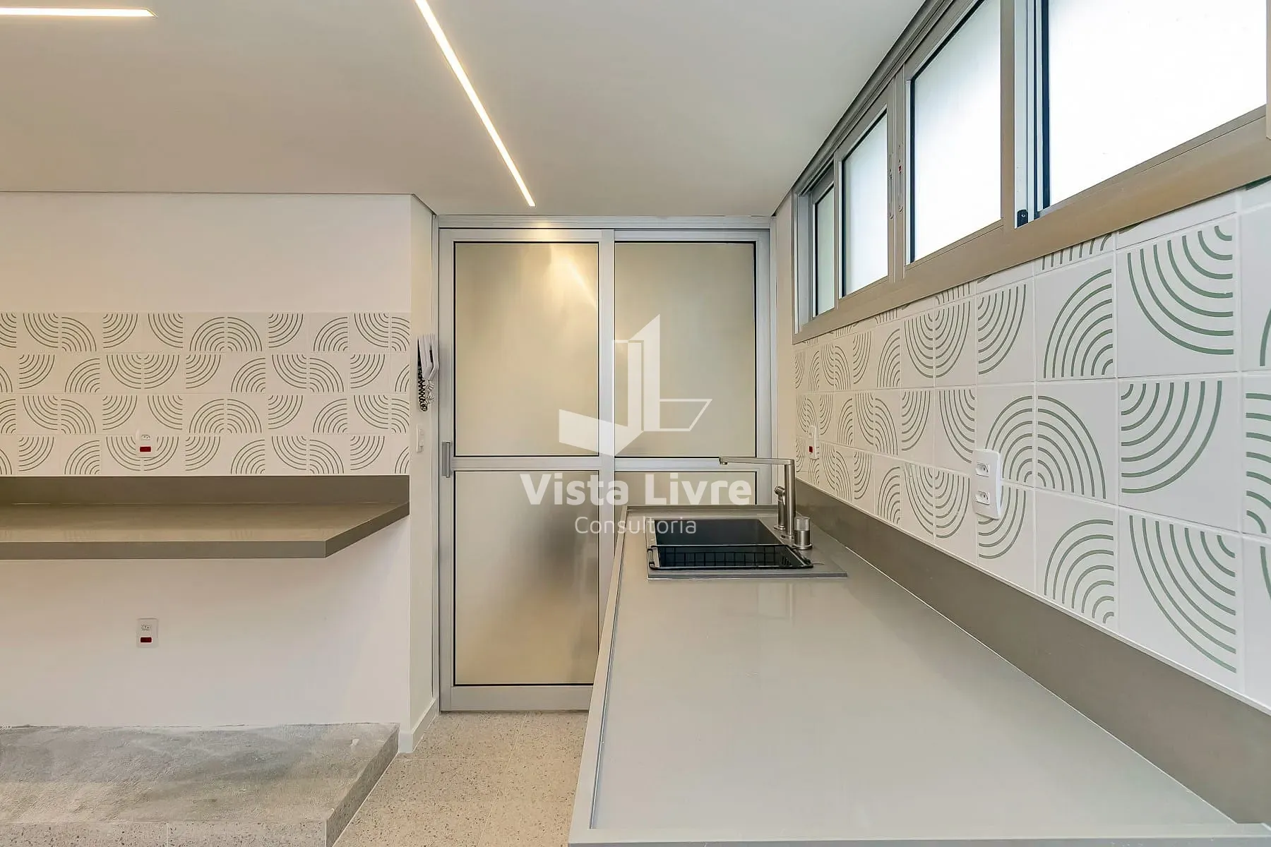 Apartamento, 2 quartos, 110 m² - Foto 9