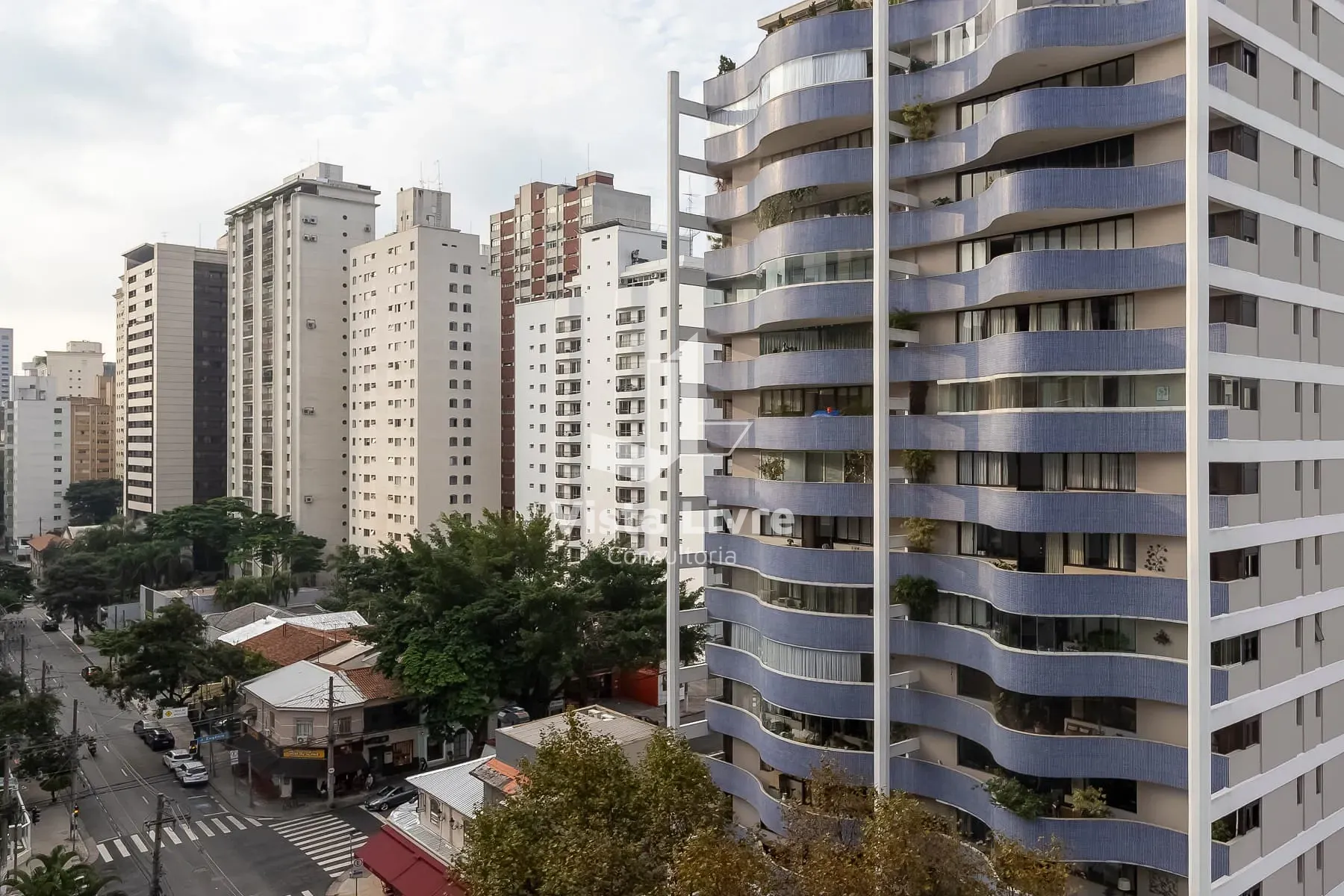 Apartamento, 2 quartos, 110 m² - Foto 24
