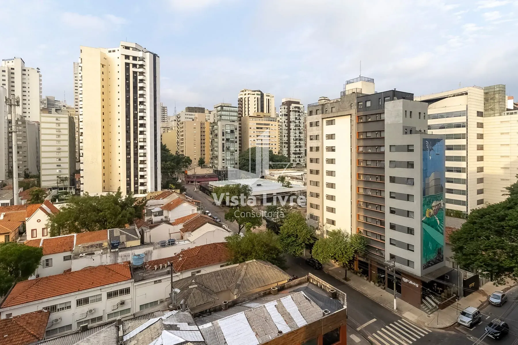 Apartamento, 2 quartos, 110 m² - Foto 25