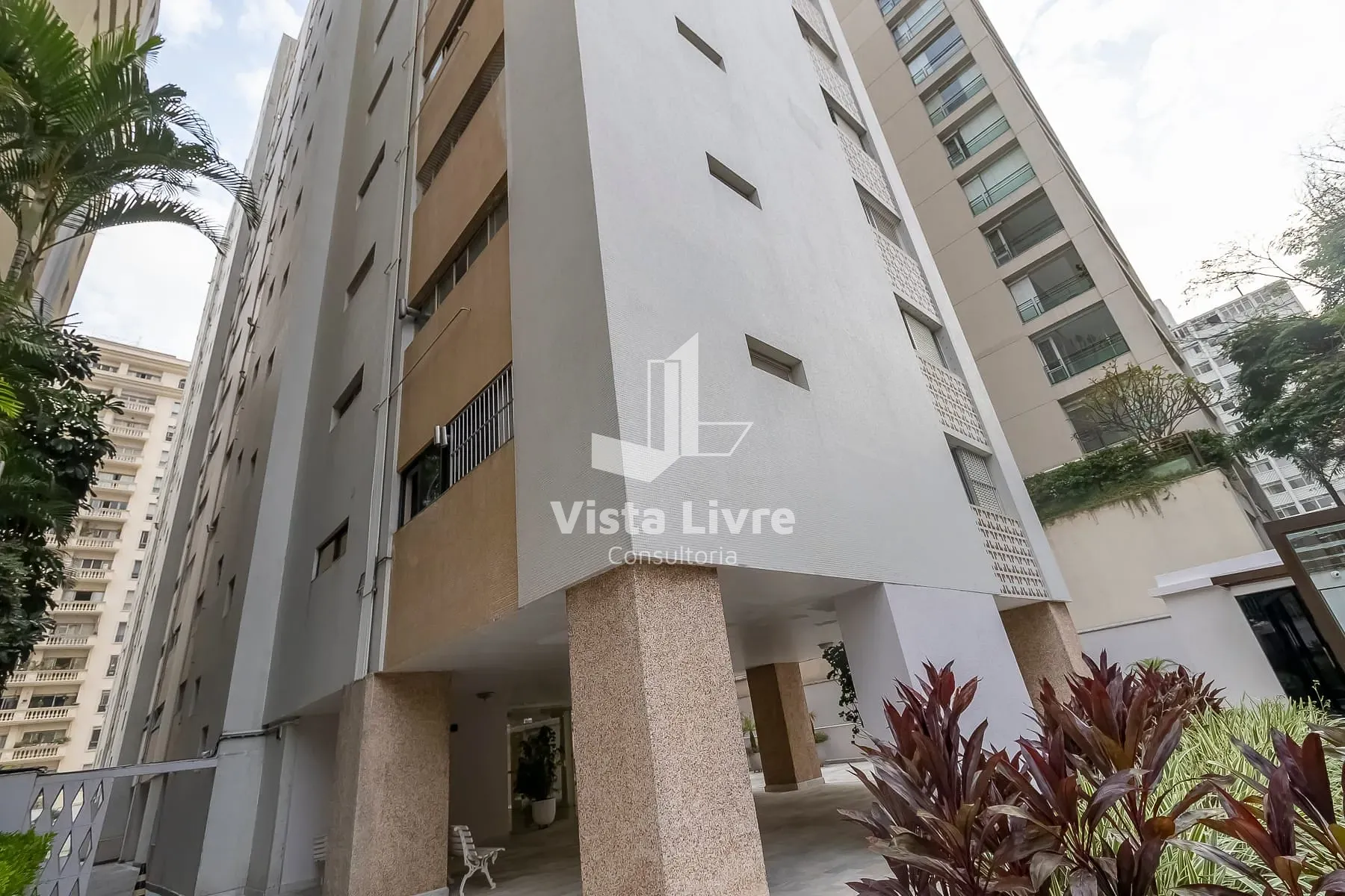 Apartamento, 2 quartos, 110 m² - Foto 27