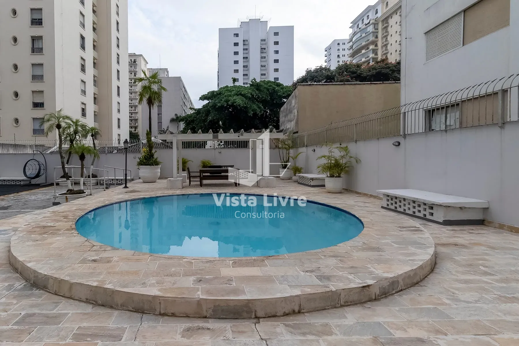 Apartamento, 2 quartos, 110 m² - Foto 29