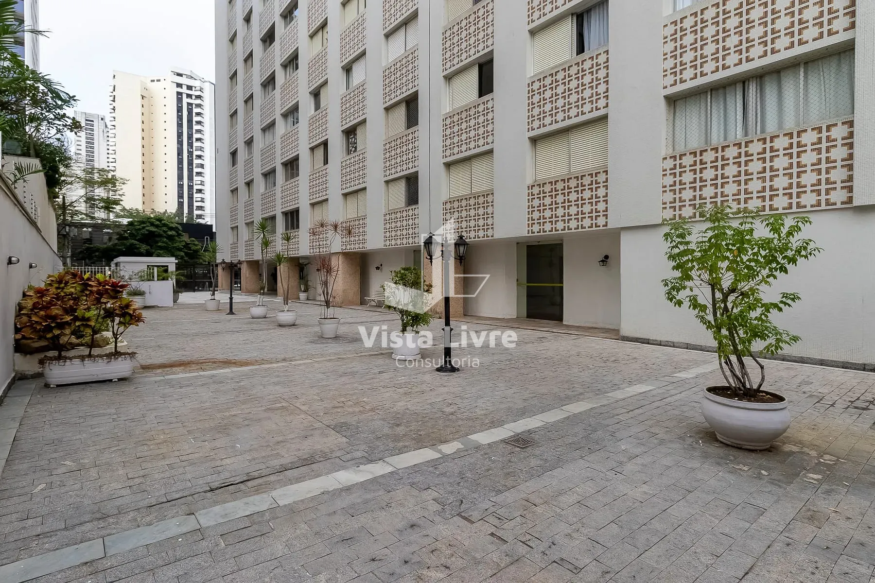 Apartamento, 2 quartos, 110 m² - Foto 31