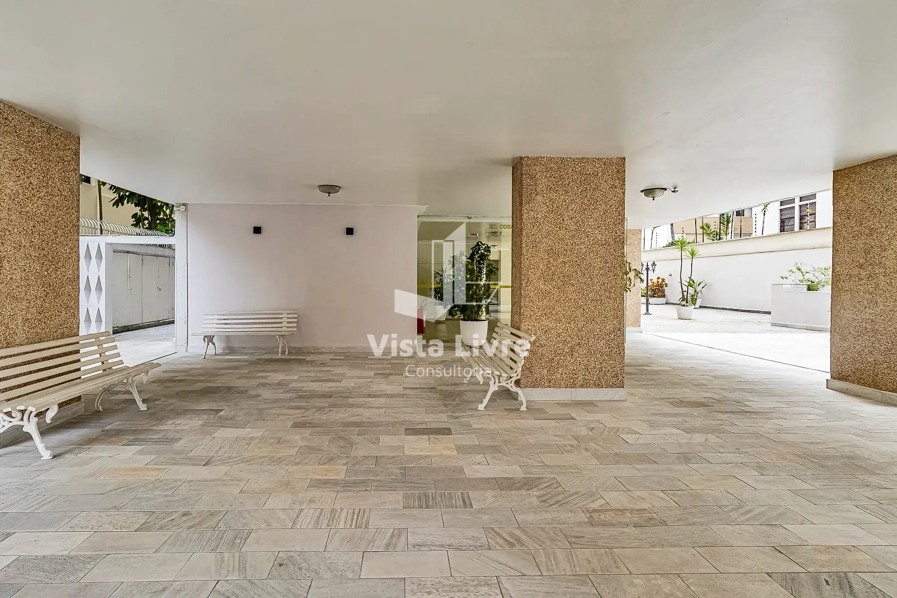 Apartamento, 2 quartos, 110 m² - Foto 33