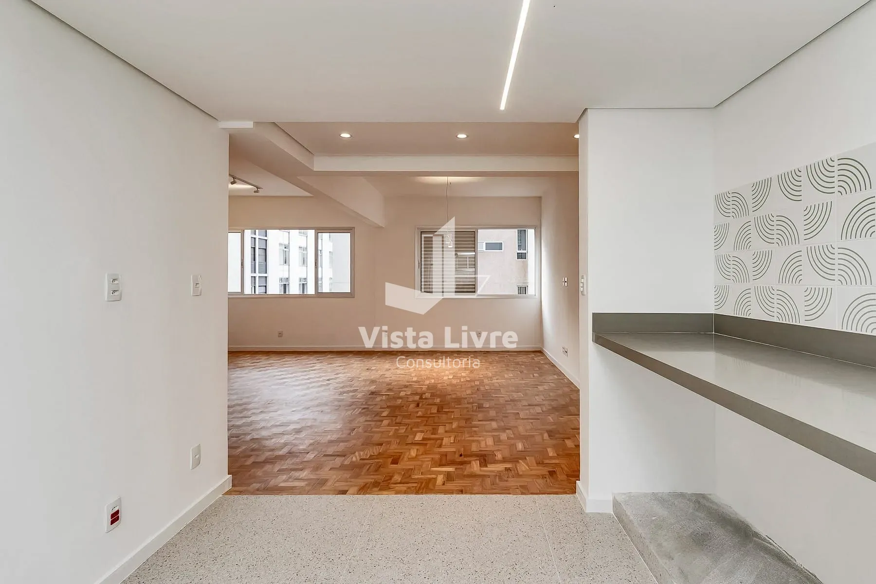 Apartamento, 2 quartos, 110 m² - Foto 5