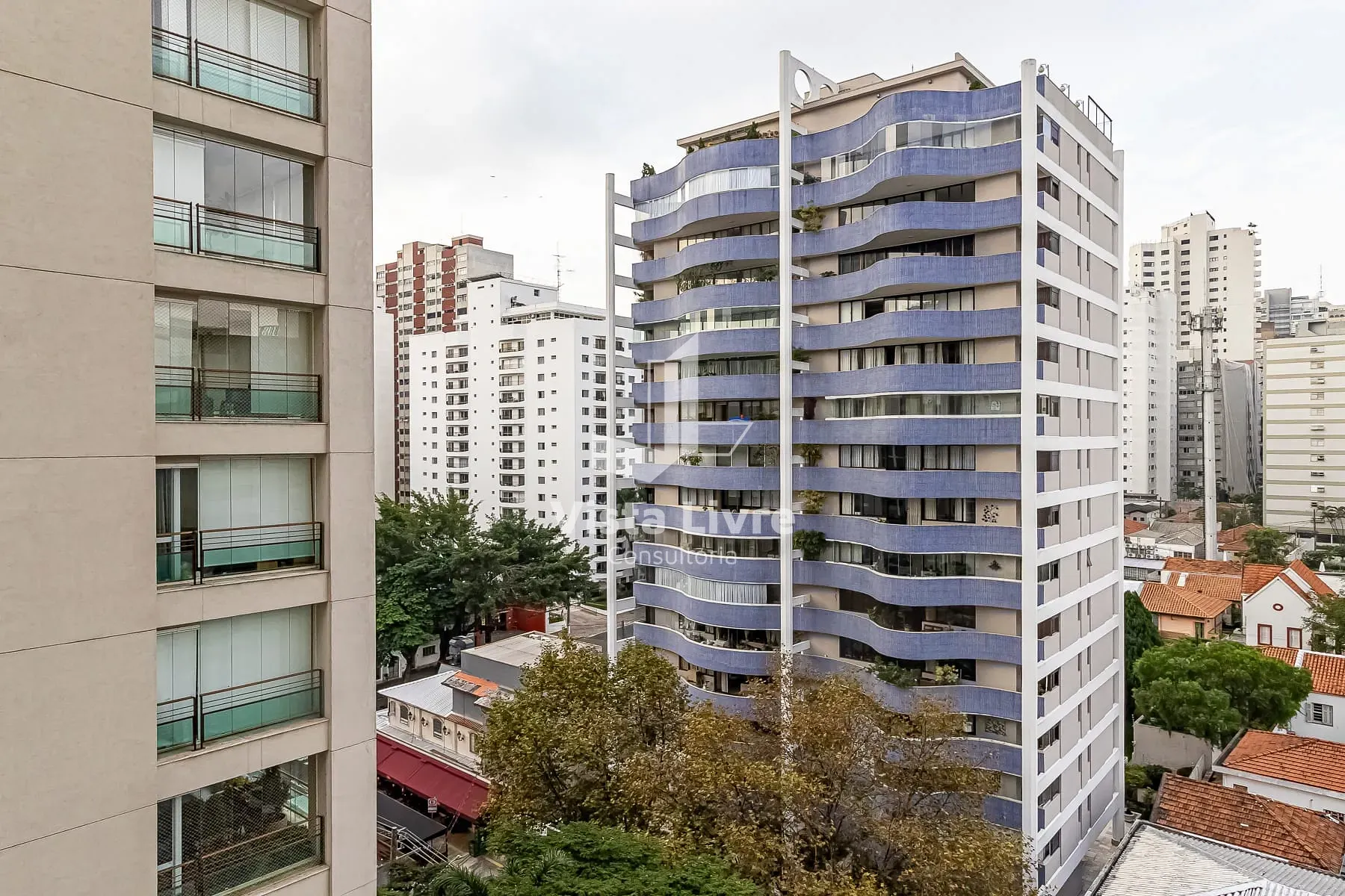 Apartamento, 2 quartos, 110 m² - Foto 21