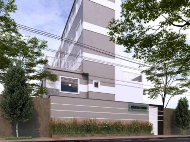 Foto do Apartamento - Apartamento com 1 dormitório à venda, 31 m² por R$ 160.000,00 - Itaquera - São Paulo/SP | ZONA LESTE IMÓVEIS