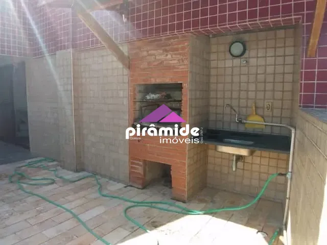 Apartamento com 144m² 3 quartos e 4 banheiros, à venda, no bairro Martim de Sá em Caraguatatuba