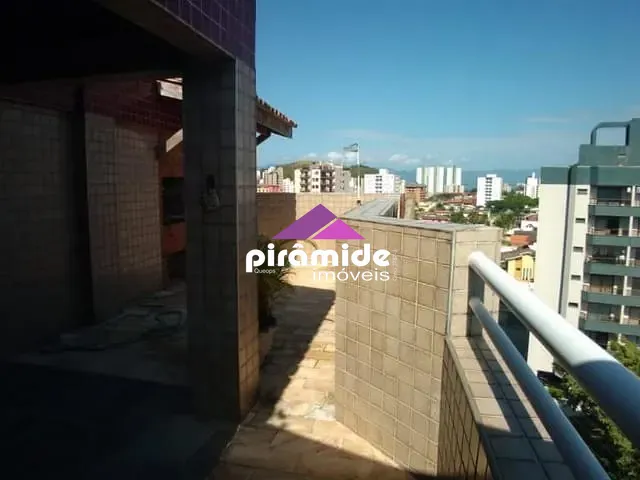 Apartamento com 144m² 3 quartos e 4 banheiros, à venda, no bairro Martim de Sá em Caraguatatuba