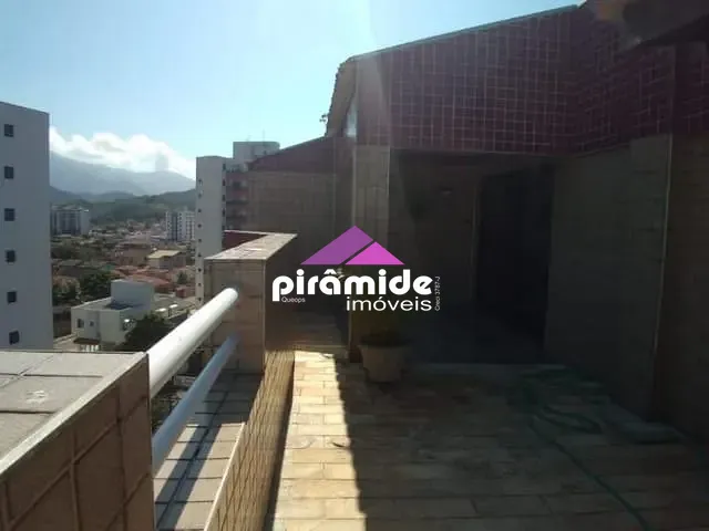 Apartamento com 144m² 3 quartos e 4 banheiros, à venda, no bairro Martim de Sá em Caraguatatuba