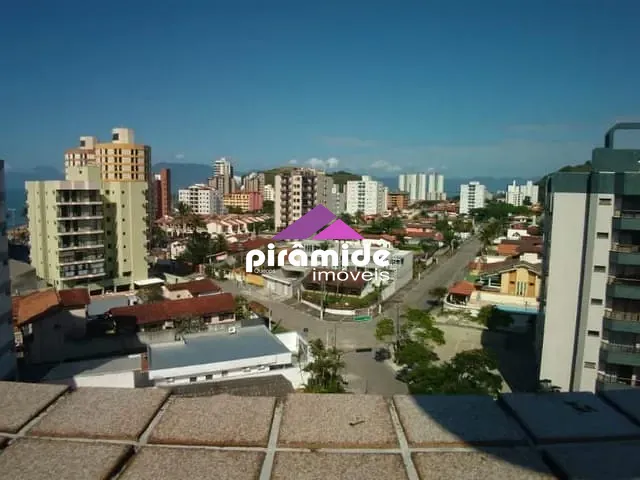 Apartamento com 144m² 3 quartos e 4 banheiros, à venda, no bairro Martim de Sá em Caraguatatuba