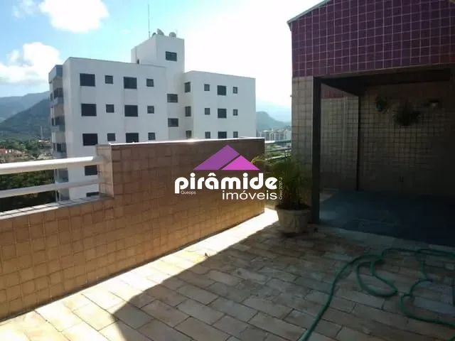 Apartamento com 144m² 3 quartos e 4 banheiros, à venda, no bairro Martim de Sá em Caraguatatuba