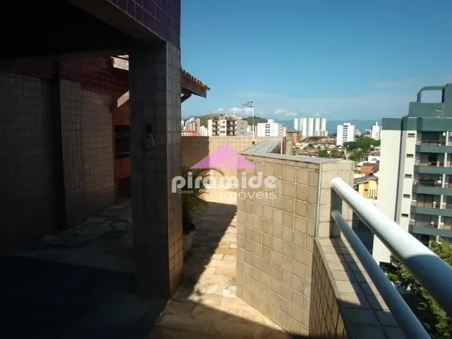 Apartamento com 144m² 3 quartos e 4 banheiros, à venda, no bairro Martim de Sá em Caraguatatuba