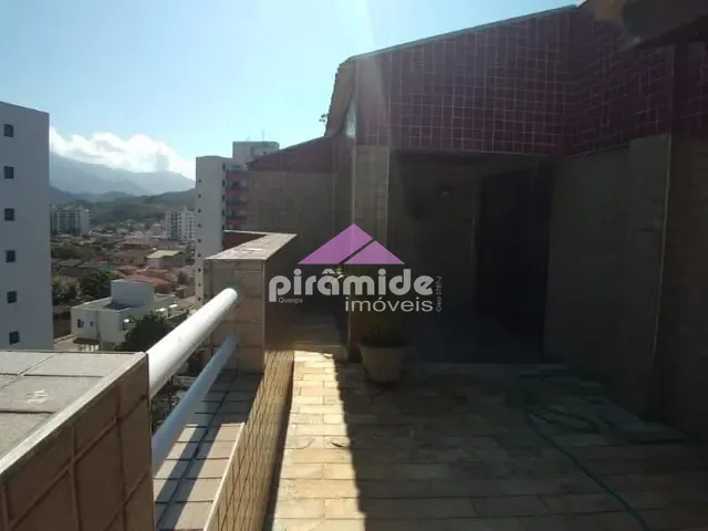 Apartamento com 144m² 3 quartos e 4 banheiros, à venda, no bairro Martim de Sá em Caraguatatuba