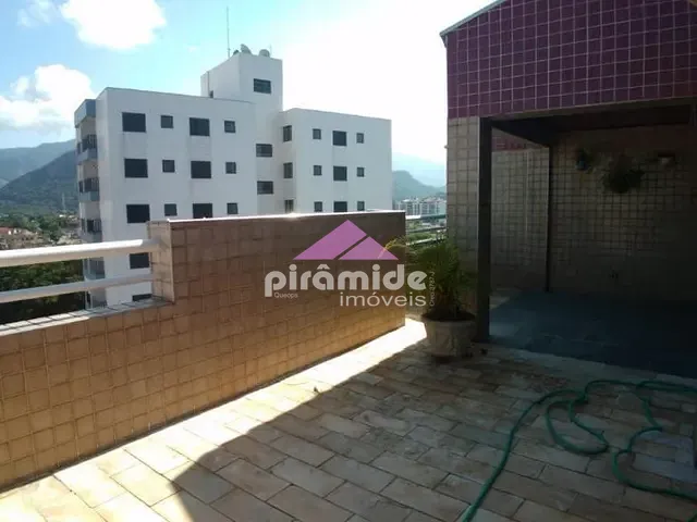 Apartamento com 144m² 3 quartos e 4 banheiros, à venda, no bairro Martim de Sá em Caraguatatuba