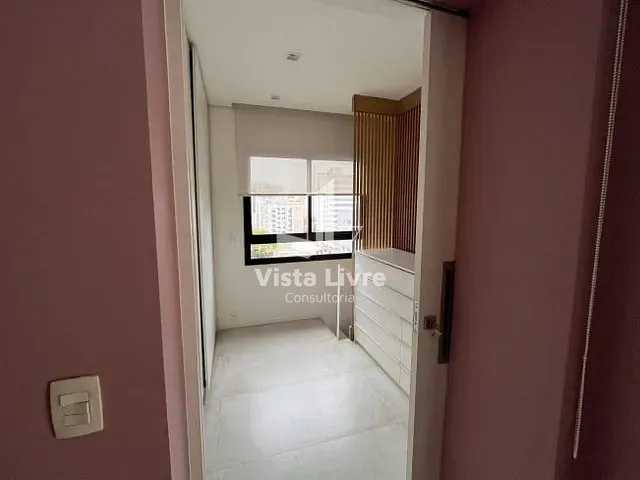 Apartamento com 74m² 2 quartos e 2 banheiros, à venda, no bairro Vila Olímpia em São Paulo